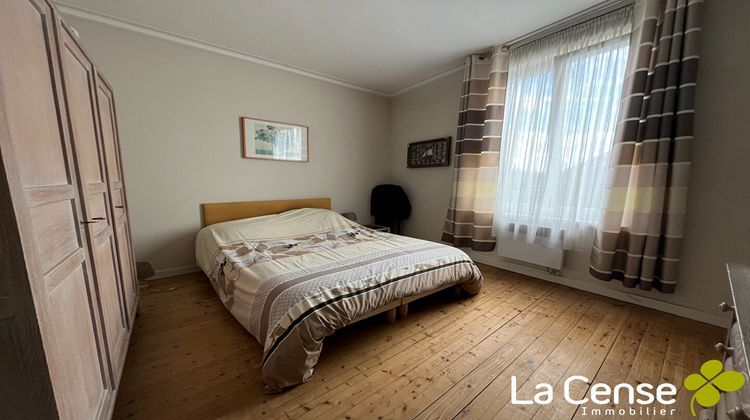 Ma-Cabane - Vente Maison LEERS, 109 m²