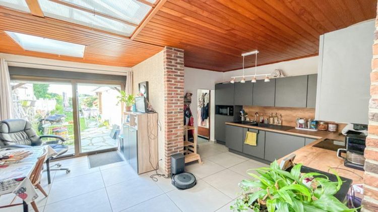 Ma-Cabane - Vente Maison Leers, 90 m²