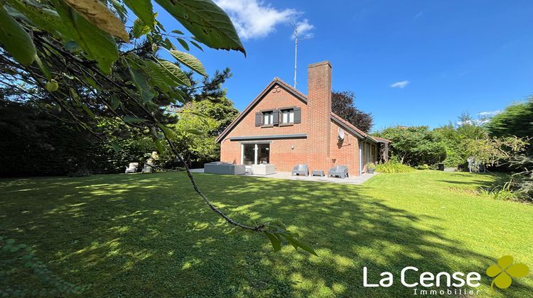 Ma-Cabane - Vente Maison LEERS, 116 m²