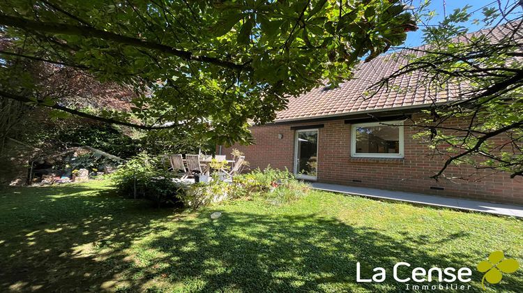 Ma-Cabane - Vente Maison LEERS, 116 m²