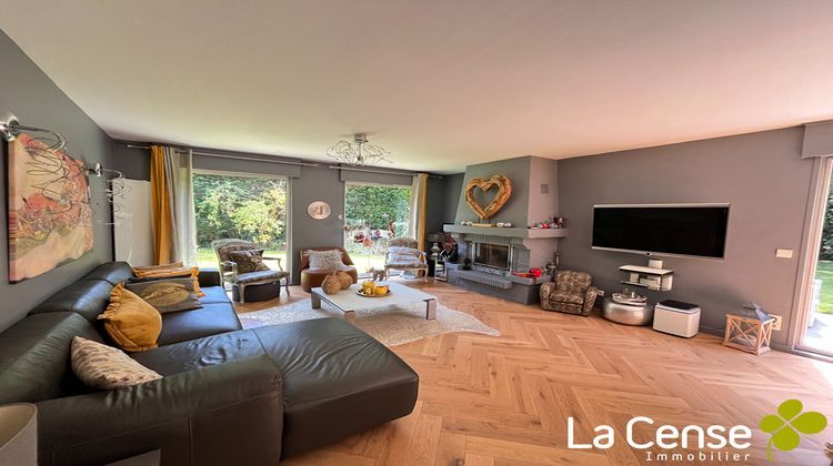 Ma-Cabane - Vente Maison LEERS, 116 m²