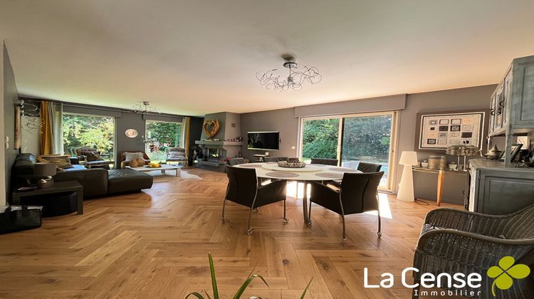 Ma-Cabane - Vente Maison LEERS, 116 m²