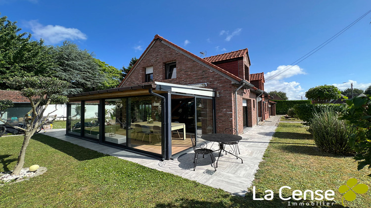 Ma-Cabane - Vente Maison LEERS, 131 m²