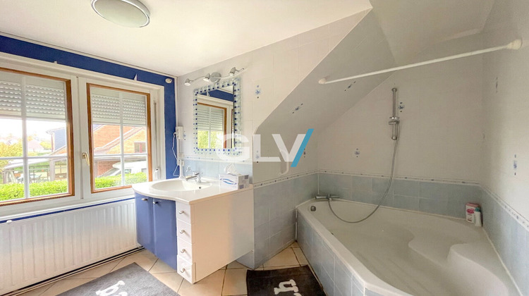 Ma-Cabane - Vente Maison LEERS, 137 m²