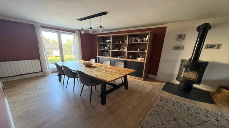 Ma-Cabane - Vente Maison Leers, 85 m²