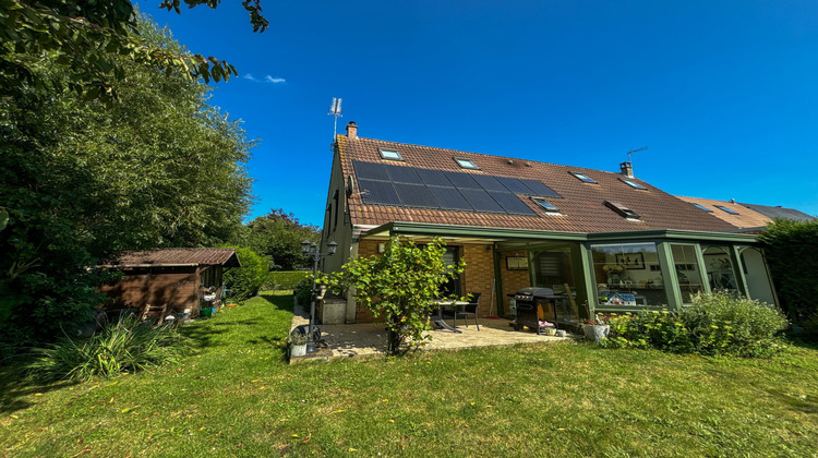 Ma-Cabane - Vente Maison Leers, 100 m²