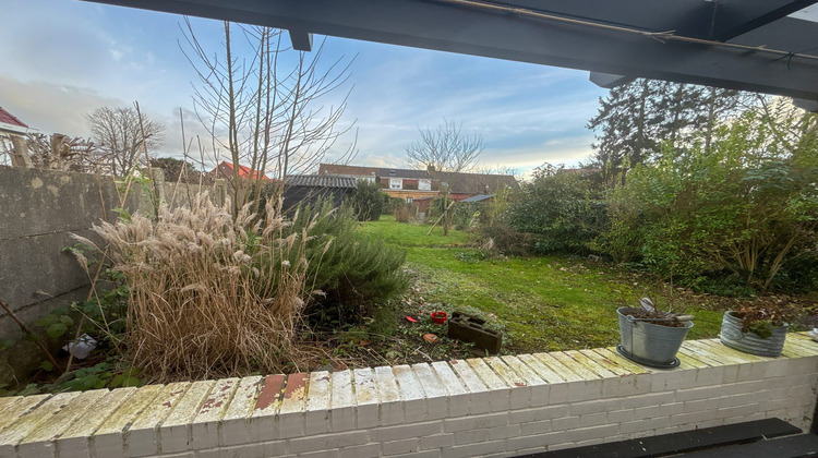 Ma-Cabane - Vente Maison Leers, 94 m²