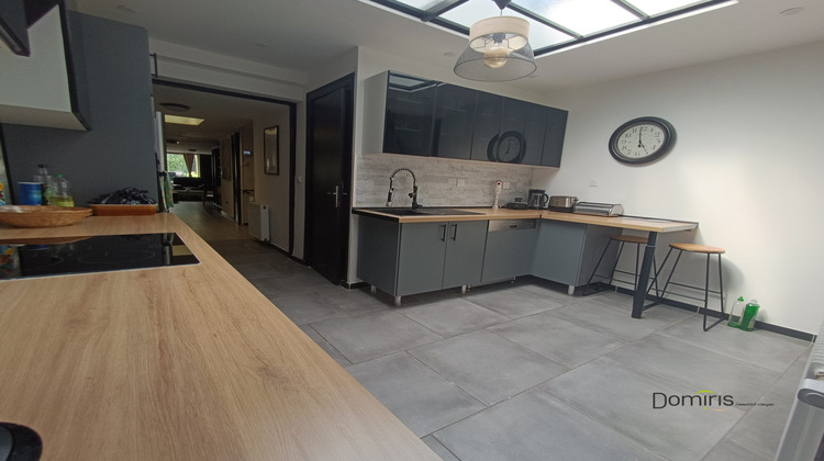 Ma-Cabane - Vente Maison Leers, 146 m²