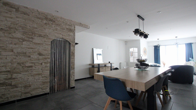 Ma-Cabane - Vente Maison Leers, 146 m²