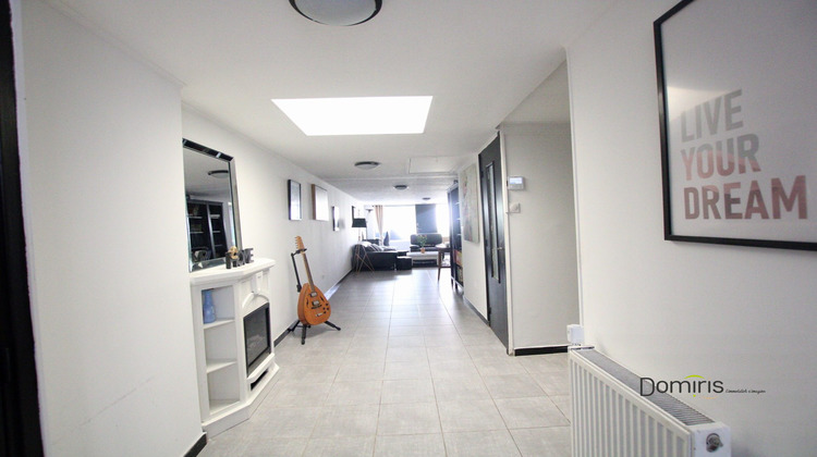 Ma-Cabane - Vente Maison Leers, 146 m²