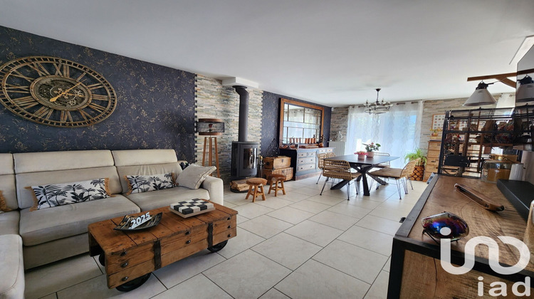 Ma-Cabane - Vente Maison Leers, 102 m²