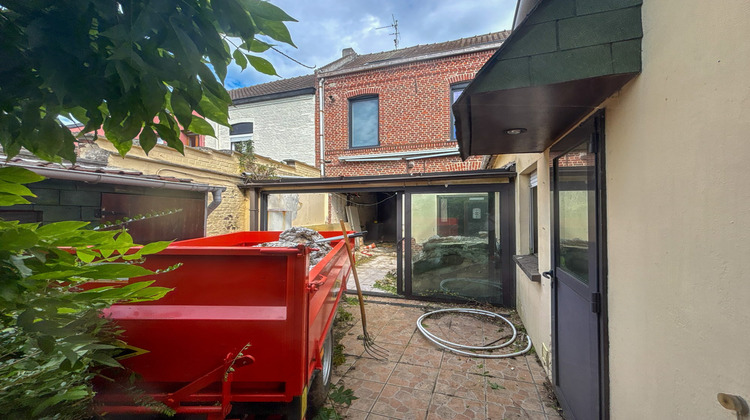 Ma-Cabane - Vente Maison Leers, 180 m²