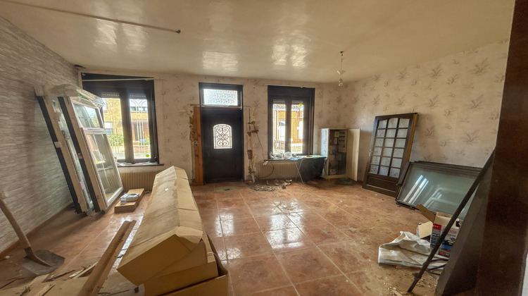 Ma-Cabane - Vente Maison Leers, 180 m²