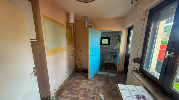 Ma-Cabane - Vente Maison Leers, 180 m²