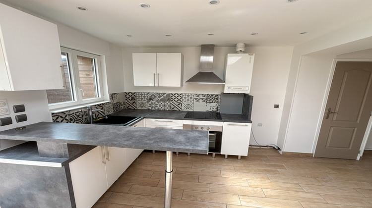 Ma-Cabane - Vente Maison Leers, 51 m²