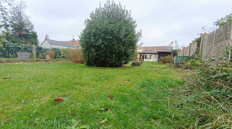 Ma-Cabane - Vente Maison Leers, 94 m²