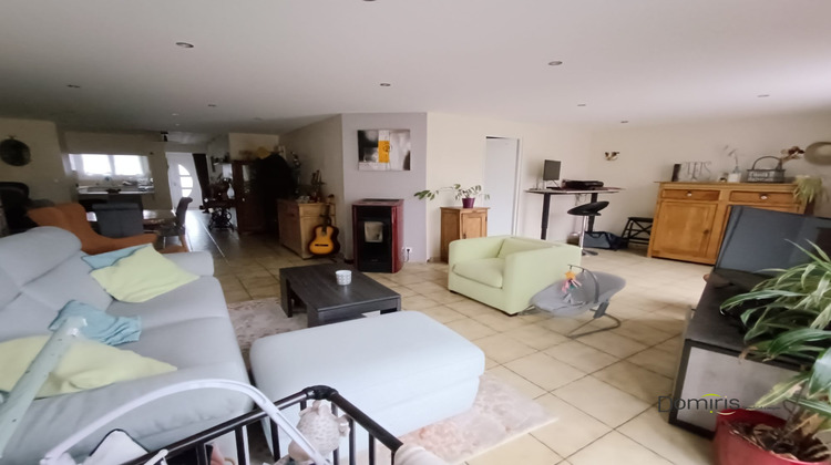 Ma-Cabane - Vente Maison Leers, 94 m²