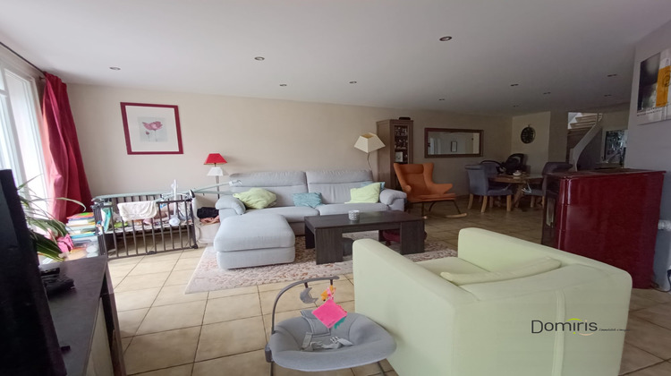 Ma-Cabane - Vente Maison Leers, 94 m²