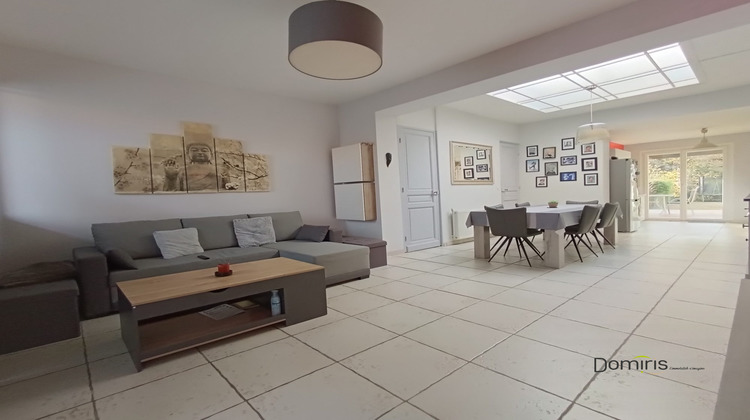 Ma-Cabane - Vente Maison Leers, 91 m²