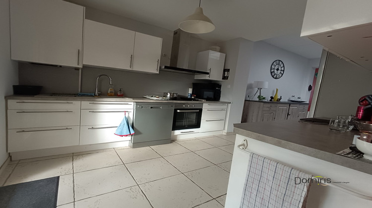 Ma-Cabane - Vente Maison Leers, 91 m²