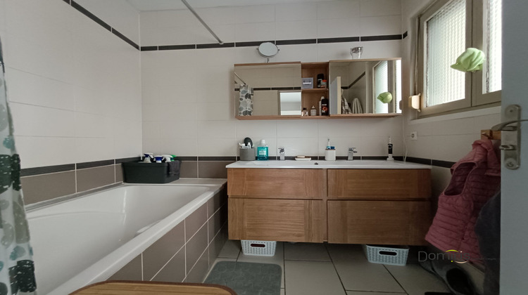 Ma-Cabane - Vente Maison Leers, 91 m²