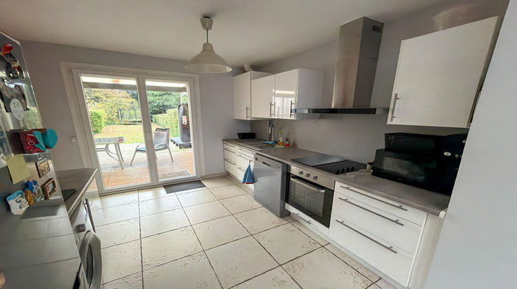 Ma-Cabane - Vente Maison Leers, 92 m²