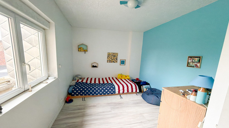 Ma-Cabane - Vente Maison Leers, 92 m²