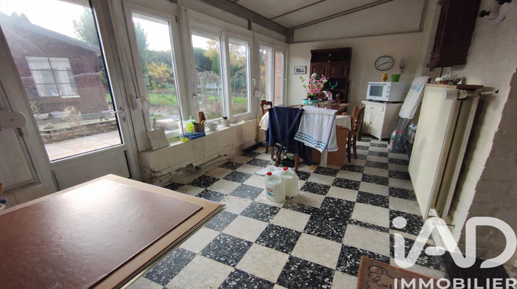 Ma-Cabane - Vente Maison Leers, 82 m²