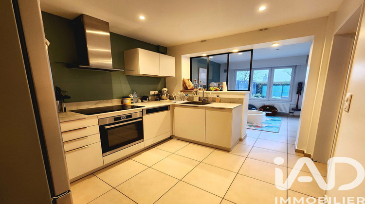 Ma-Cabane - Vente Maison Leers, 110 m²