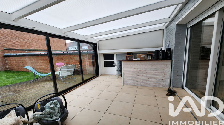 Ma-Cabane - Vente Maison Leers, 110 m²