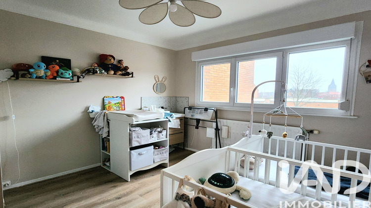 Ma-Cabane - Vente Maison Leers, 110 m²