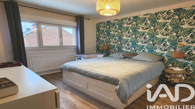 Ma-Cabane - Vente Maison Leers, 110 m²