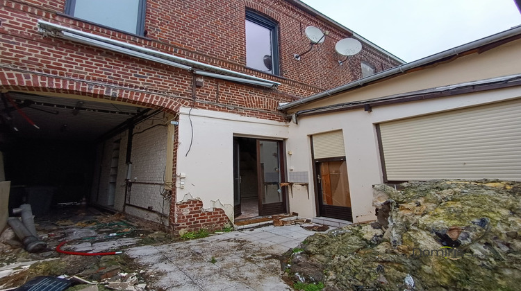 Ma-Cabane - Vente Maison Leers, 170 m²