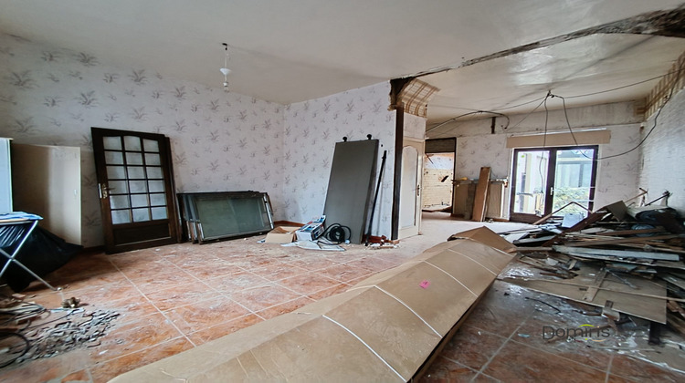 Ma-Cabane - Vente Maison Leers, 170 m²