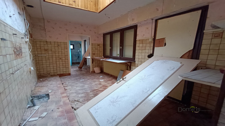 Ma-Cabane - Vente Maison Leers, 170 m²