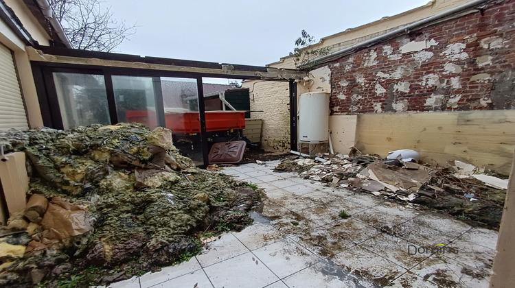 Ma-Cabane - Vente Maison Leers, 170 m²