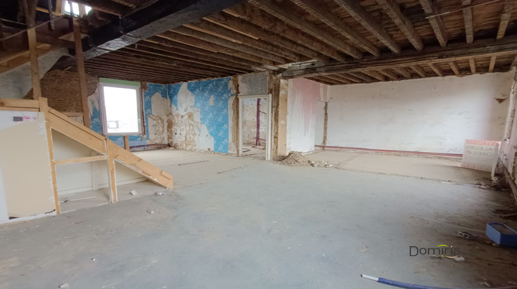 Ma-Cabane - Vente Maison Leers, 170 m²