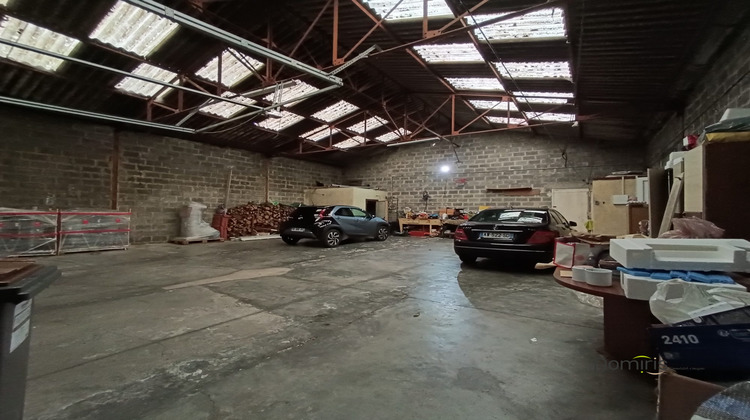 Ma-Cabane - Vente Maison Leers, 180 m²