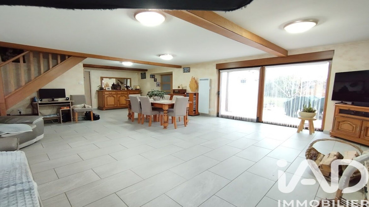 Ma-Cabane - Vente Maison Leers, 120 m²