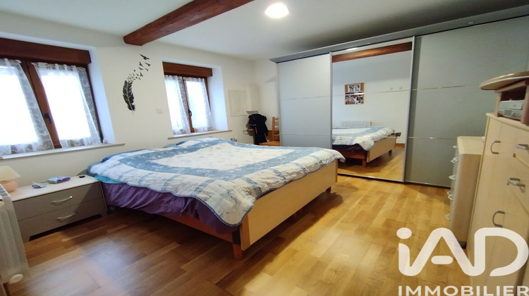 Ma-Cabane - Vente Maison Leers, 120 m²