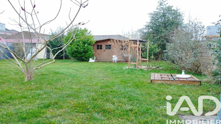 Ma-Cabane - Vente Maison Leers, 120 m²