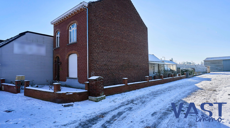 Ma-Cabane - Vente Maison Leers, 125 m²