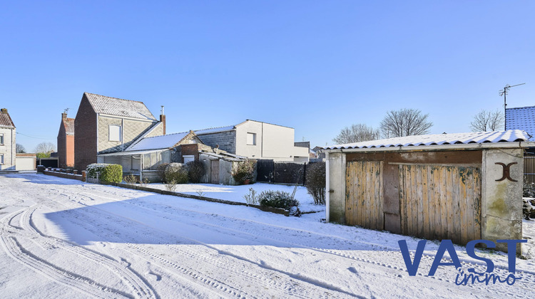 Ma-Cabane - Vente Maison Leers, 125 m²
