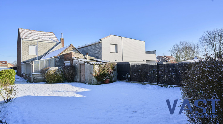 Ma-Cabane - Vente Maison Leers, 125 m²