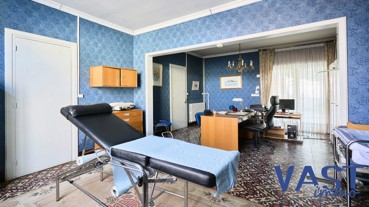 Ma-Cabane - Vente Maison Leers, 125 m²