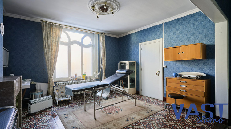 Ma-Cabane - Vente Maison Leers, 125 m²