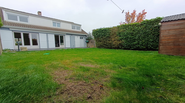 Ma-Cabane - Vente Maison Leers, 100 m²