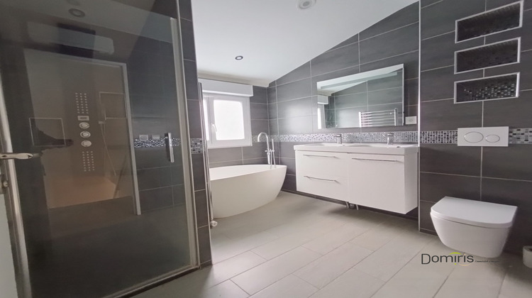 Ma-Cabane - Vente Maison Leers, 100 m²