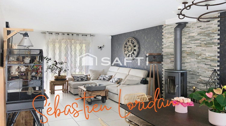 Ma-Cabane - Vente Maison Leers, 102 m²