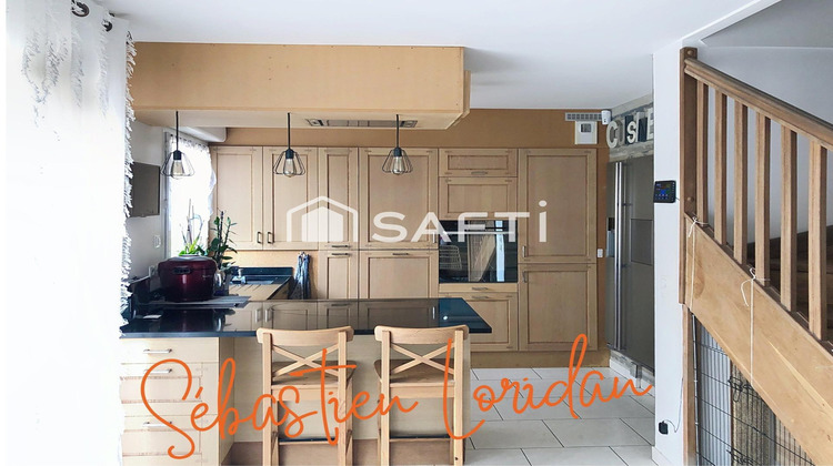 Ma-Cabane - Vente Maison Leers, 102 m²